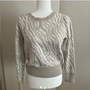 lucky brand sweater